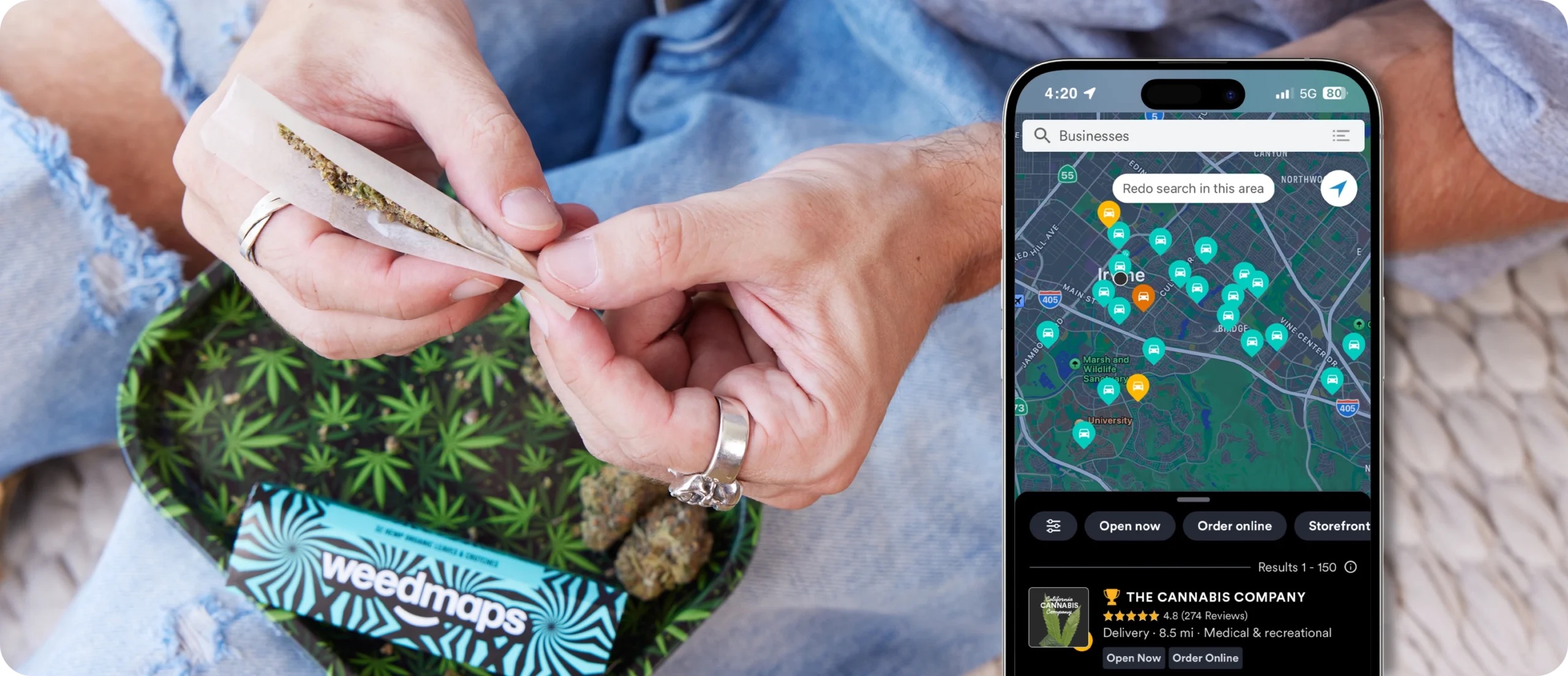 Weedmaps